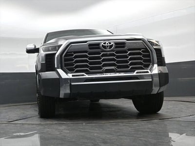 2024 Toyota Tundra 4WD 1794 Edition