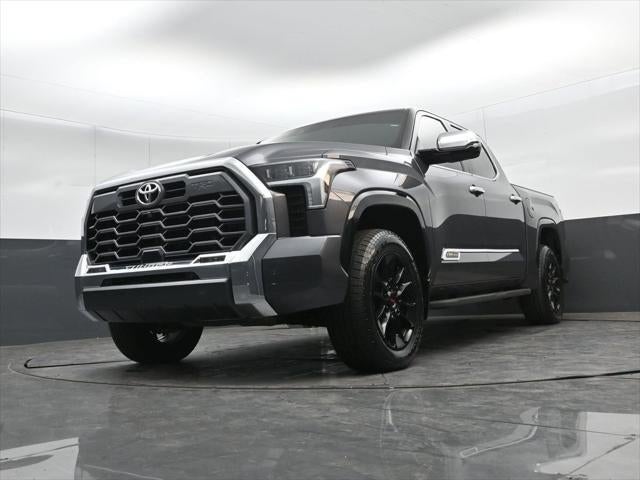 2024 Toyota Tundra 4WD 1794 Edition