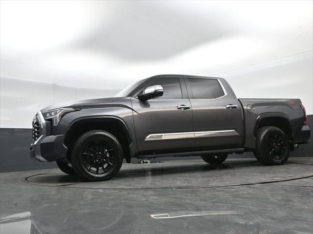 2024 Toyota Tundra 4WD 1794 Edition
