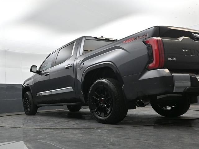 2024 Toyota Tundra 4WD 1794 Edition