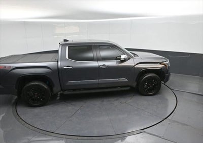 2024 Toyota Tundra 4WD 1794 Edition