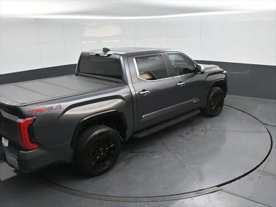 2024 Toyota Tundra 4WD 1794 Edition