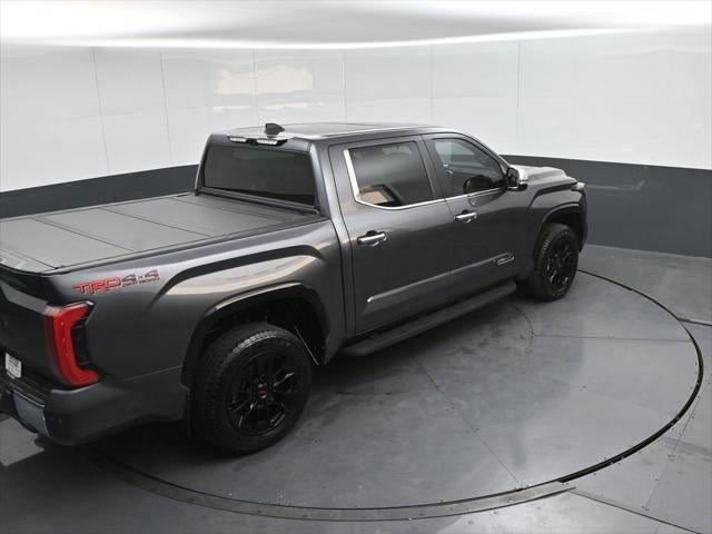 2024 Toyota Tundra 4WD 1794 Edition