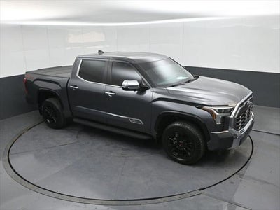 2024 Toyota Tundra 4WD 1794 Edition