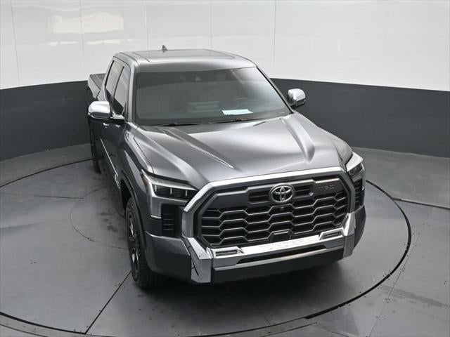 2024 Toyota Tundra 4WD 1794 Edition