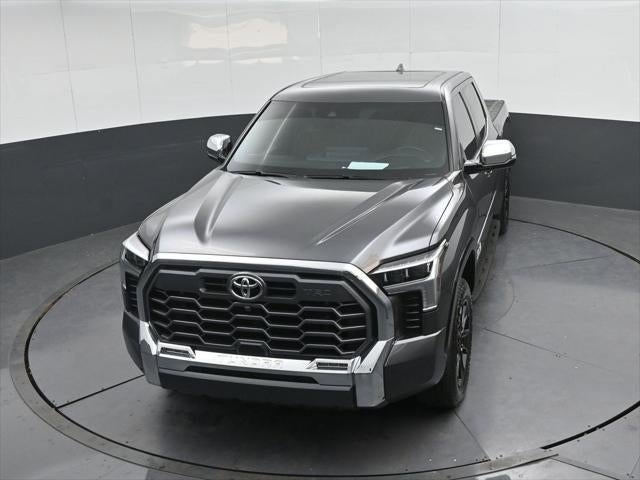 2024 Toyota Tundra 4WD 1794 Edition