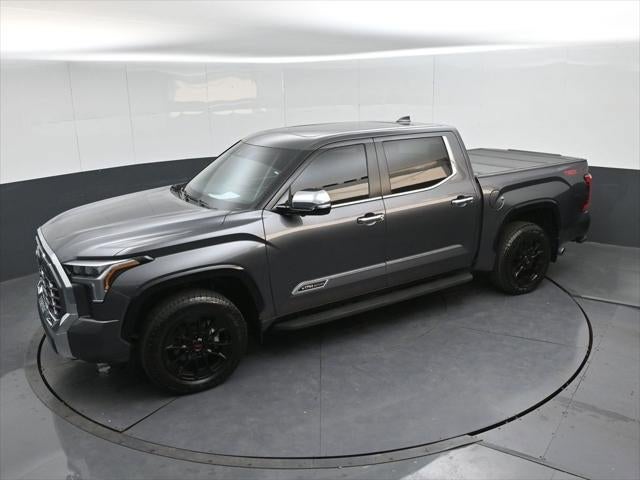 2024 Toyota Tundra 4WD 1794 Edition