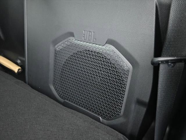 2025 Toyota Tundra 4WD Platinum Hybrid