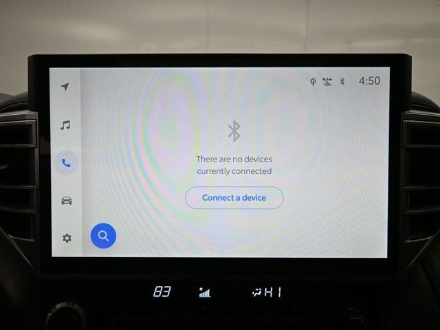 2025 Toyota Tundra 4WD Platinum Hybrid