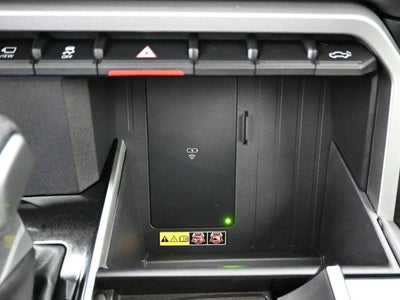 2025 Toyota Tundra 4WD Platinum Hybrid