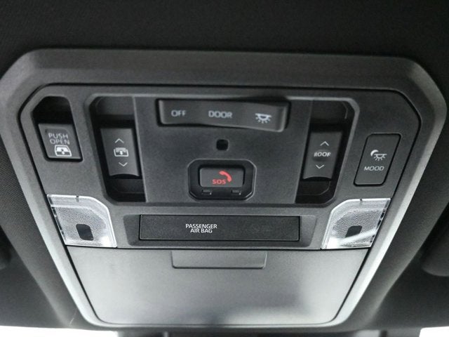 2025 Toyota Tundra 4WD Platinum Hybrid