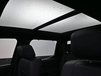 2025 Toyota Tundra 4WD Platinum Hybrid