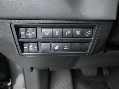 2025 Toyota Tundra 4WD Platinum Hybrid