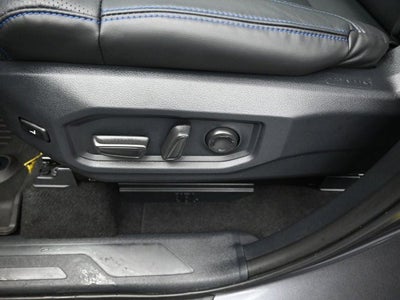 2025 Toyota Tundra 4WD Platinum Hybrid