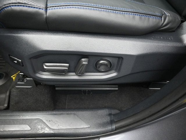 2025 Toyota Tundra 4WD Platinum Hybrid