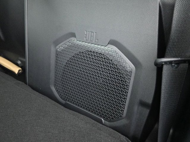 2025 Toyota Tundra 4WD Platinum Hybrid