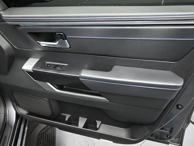 2025 Toyota Tundra 4WD Platinum Hybrid