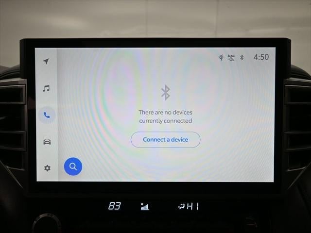 2025 Toyota Tundra 4WD Platinum Hybrid