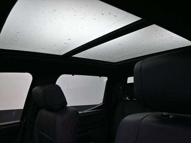 2025 Toyota Tundra 4WD Platinum Hybrid