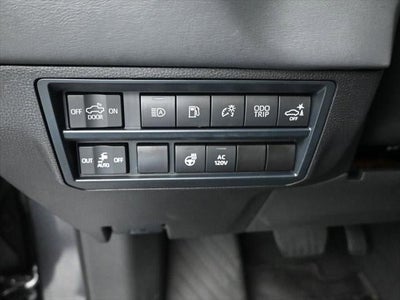 2025 Toyota Tundra 4WD Platinum Hybrid