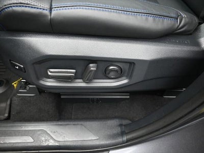 2025 Toyota Tundra 4WD Platinum Hybrid