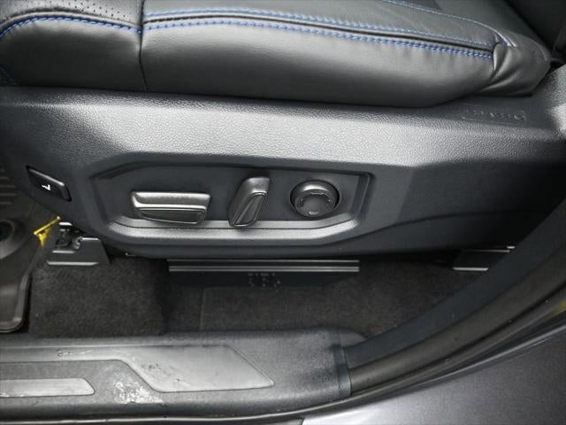 2025 Toyota Tundra 4WD Platinum Hybrid