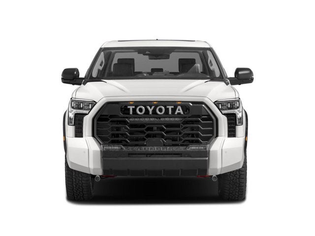 2023 Toyota Tundra 4WD TRD Pro Hybrid