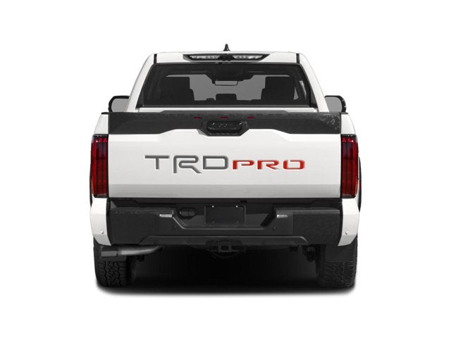 2023 Toyota Tundra 4WD TRD Pro Hybrid