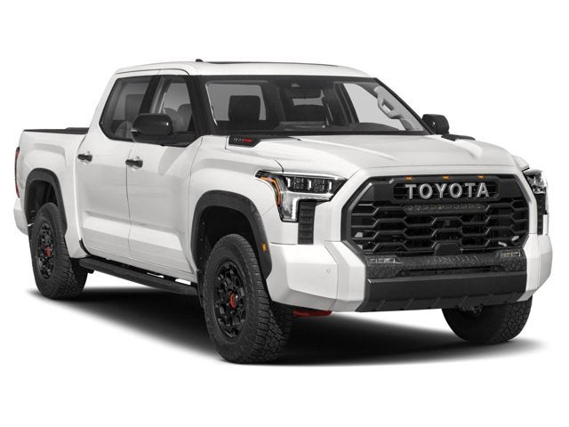 2023 Toyota Tundra 4WD TRD Pro Hybrid