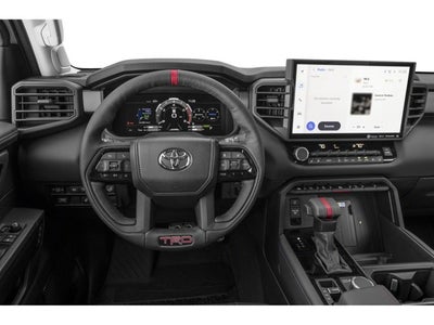 2023 Toyota Tundra 4WD TRD Pro Hybrid