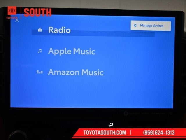 2024 Toyota Tundra 4WD TRD Pro Hybrid