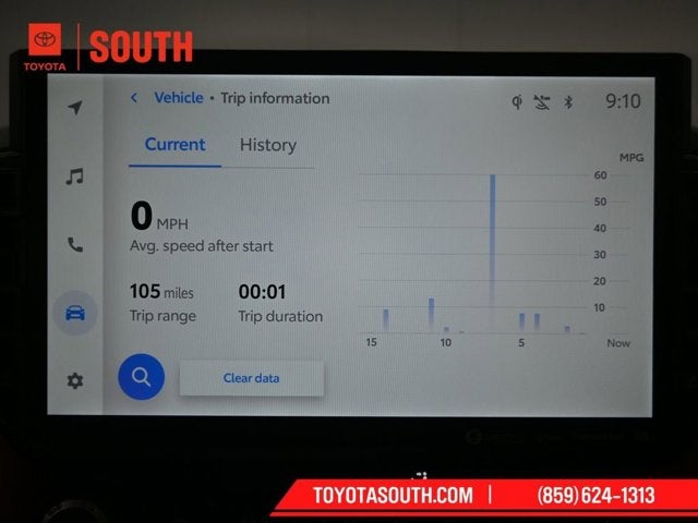 2024 Toyota Tundra 4WD TRD Pro Hybrid