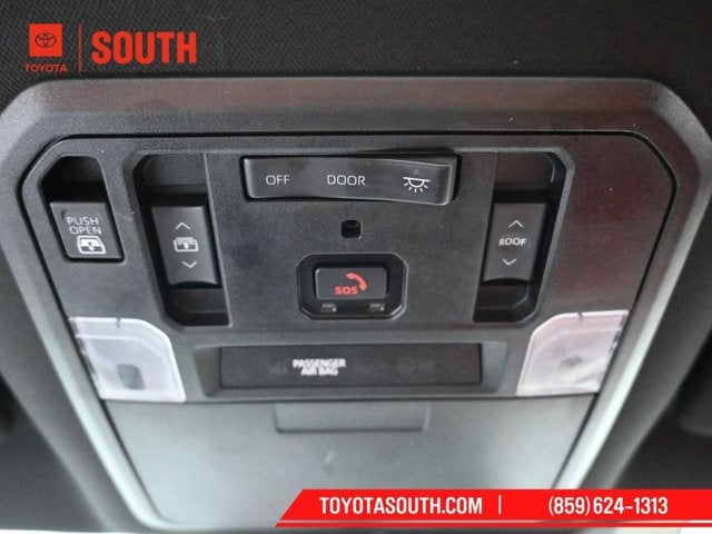 2024 Toyota Tundra 4WD TRD Pro Hybrid