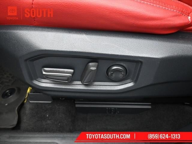 2024 Toyota Tundra 4WD TRD Pro Hybrid