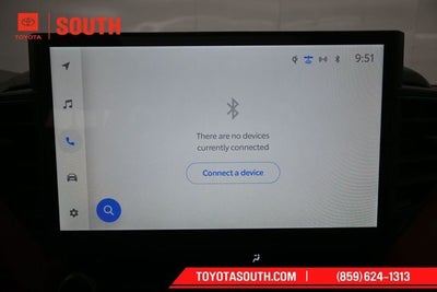 2026 Toyota Tundra 4WD TRD Pro Hybrid