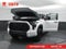 2026 Toyota Tundra 4WD TRD Pro Hybrid