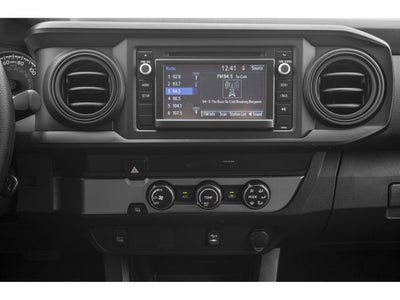 2019 Toyota Tacoma 2WD SR