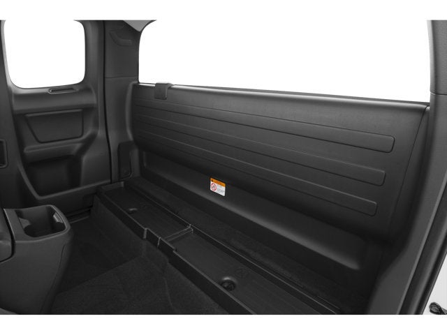 2019 Toyota Tacoma 2WD SR