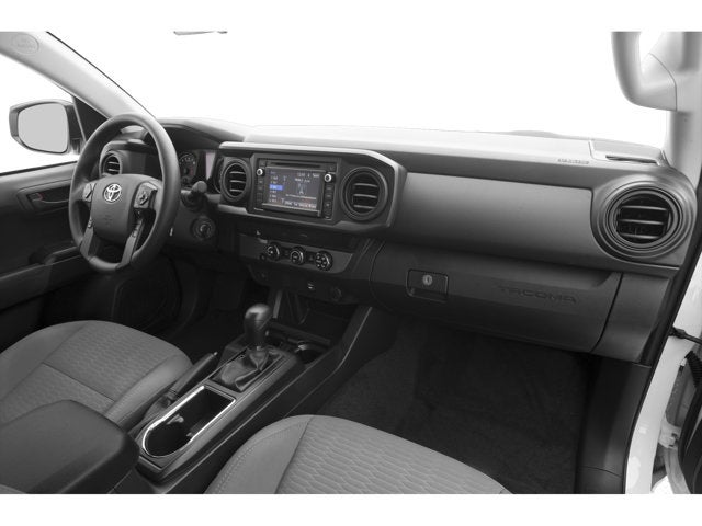 2019 Toyota Tacoma 2WD SR