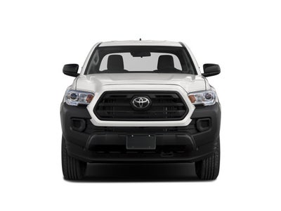 2019 Toyota Tacoma 2WD SR