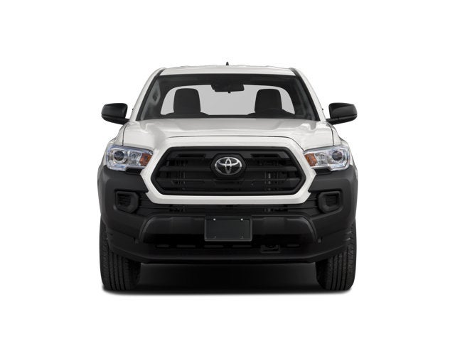 2019 Toyota Tacoma 2WD SR