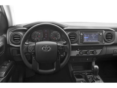 2019 Toyota Tacoma 2WD SR
