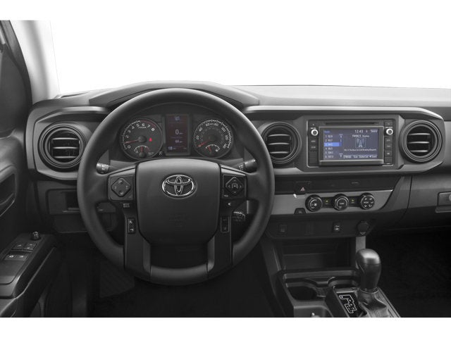 2019 Toyota Tacoma 2WD SR