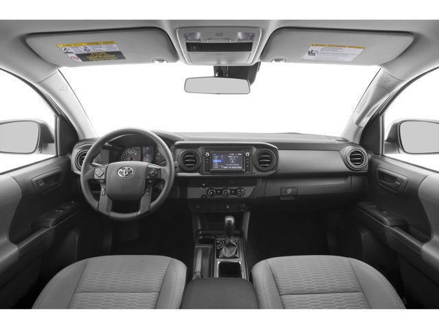2019 Toyota Tacoma 2WD SR