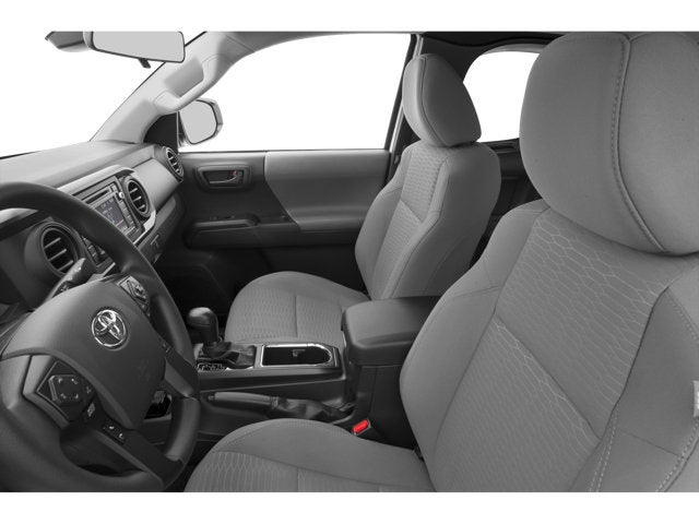 2019 Toyota Tacoma 2WD SR