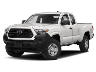 2019 Toyota Tacoma 4WD SR