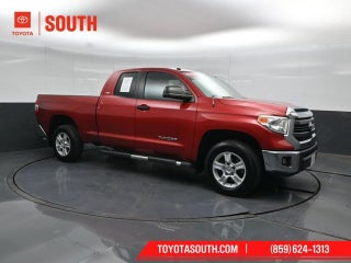 2014 Toyota Tundra 4WD Truck SR5