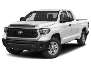 2018 Toyota Tundra 4WD SR5