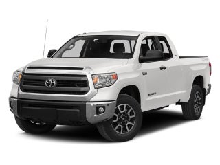2014 Toyota Tundra 4WD Truck SR5