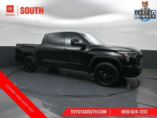2024 Toyota Tundra 4WD Limited